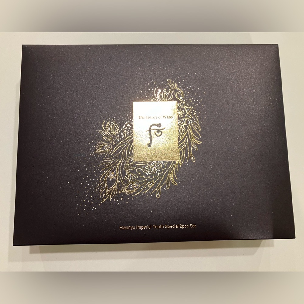 The History of Whoo - Luxury Box - Picture 2 of 4